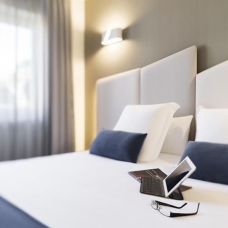 Hotel Boa Vista Вівейро Екстер'єр фото