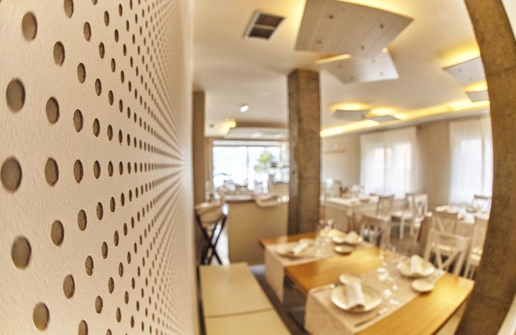 Hotel Boa Vista Вівейро Екстер'єр фото