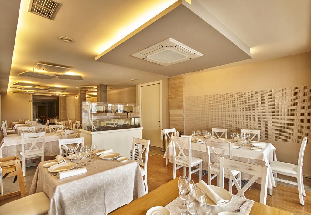 Hotel Boa Vista Вівейро Екстер'єр фото