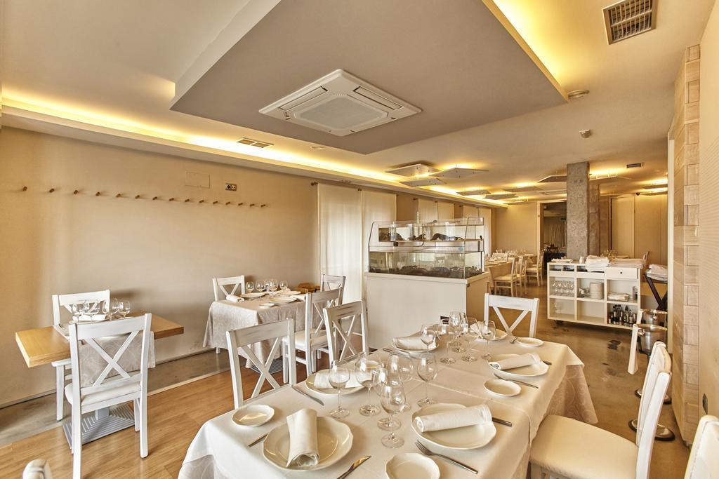 Hotel Boa Vista Вівейро Екстер'єр фото