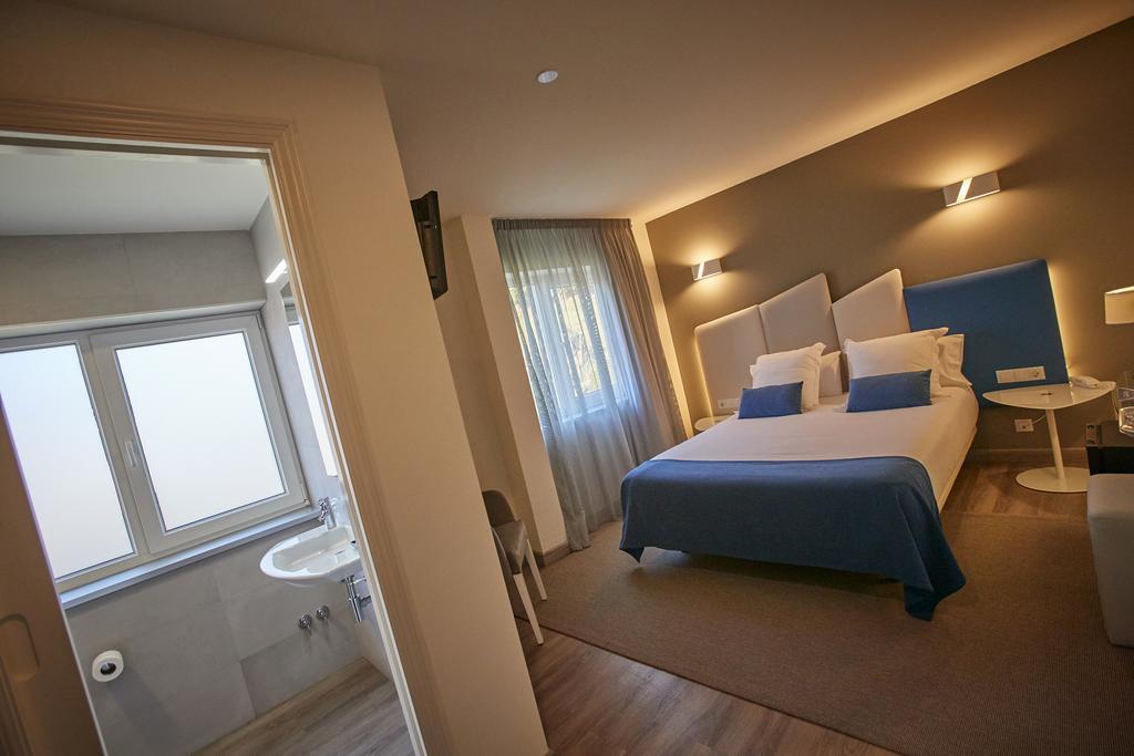 Hotel Boa Vista Вівейро Екстер'єр фото