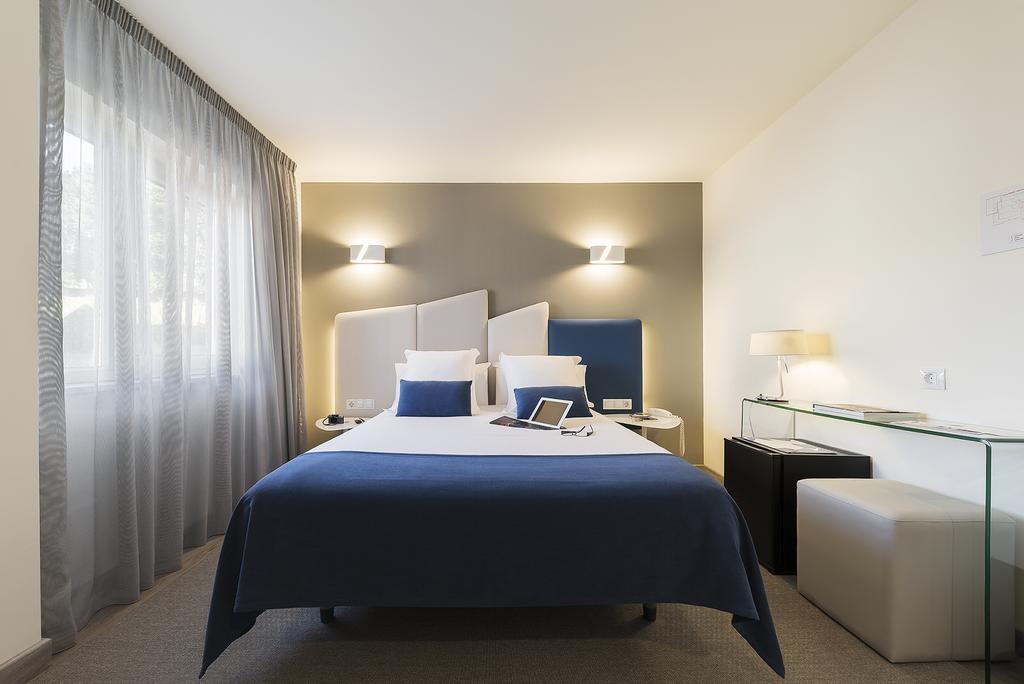 Hotel Boa Vista Вівейро Екстер'єр фото