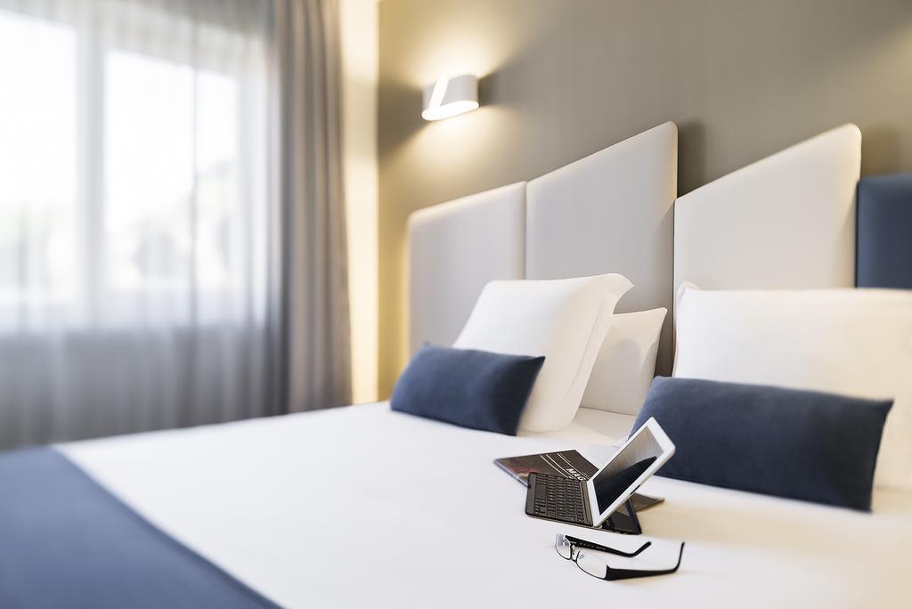 Hotel Boa Vista Вівейро Екстер'єр фото