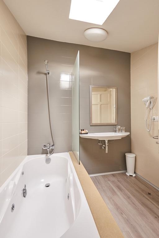 Hotel Boa Vista Вівейро Екстер'єр фото