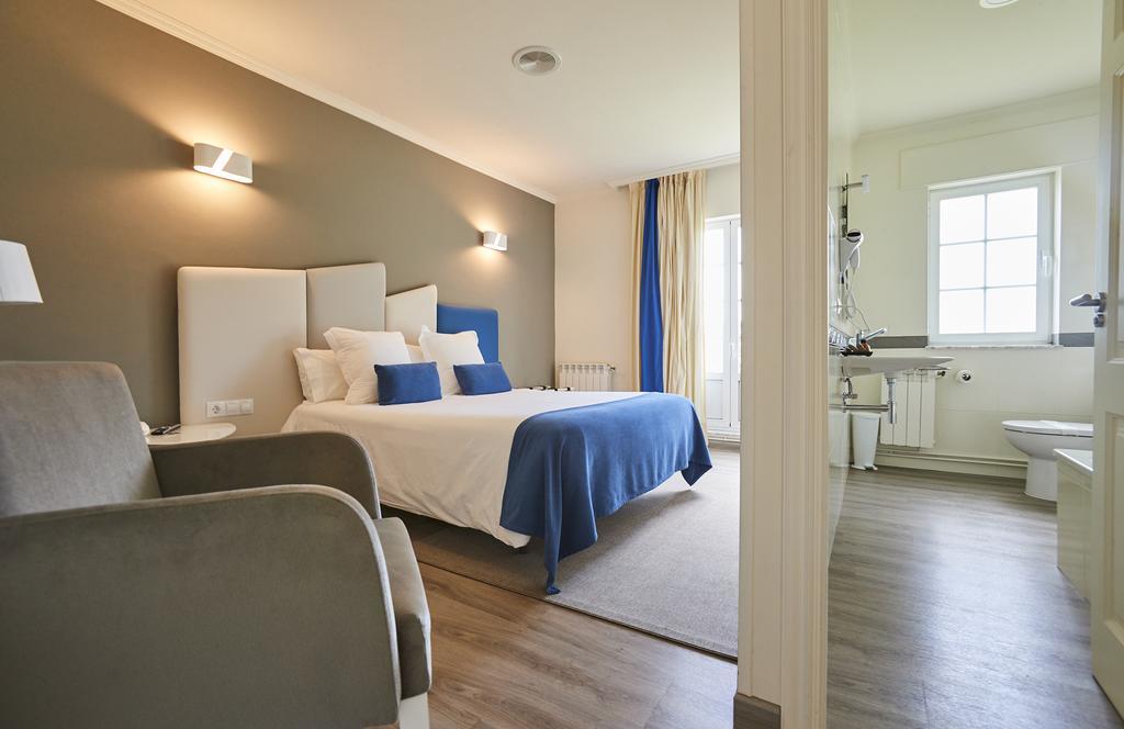 Hotel Boa Vista Вівейро Екстер'єр фото