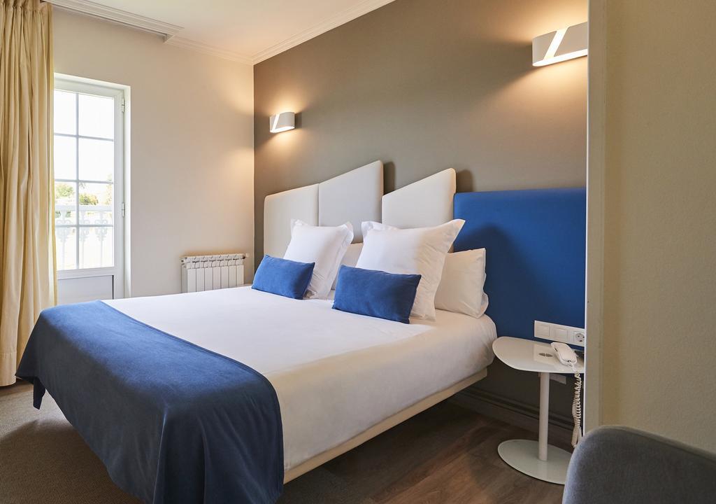 Hotel Boa Vista Вівейро Екстер'єр фото