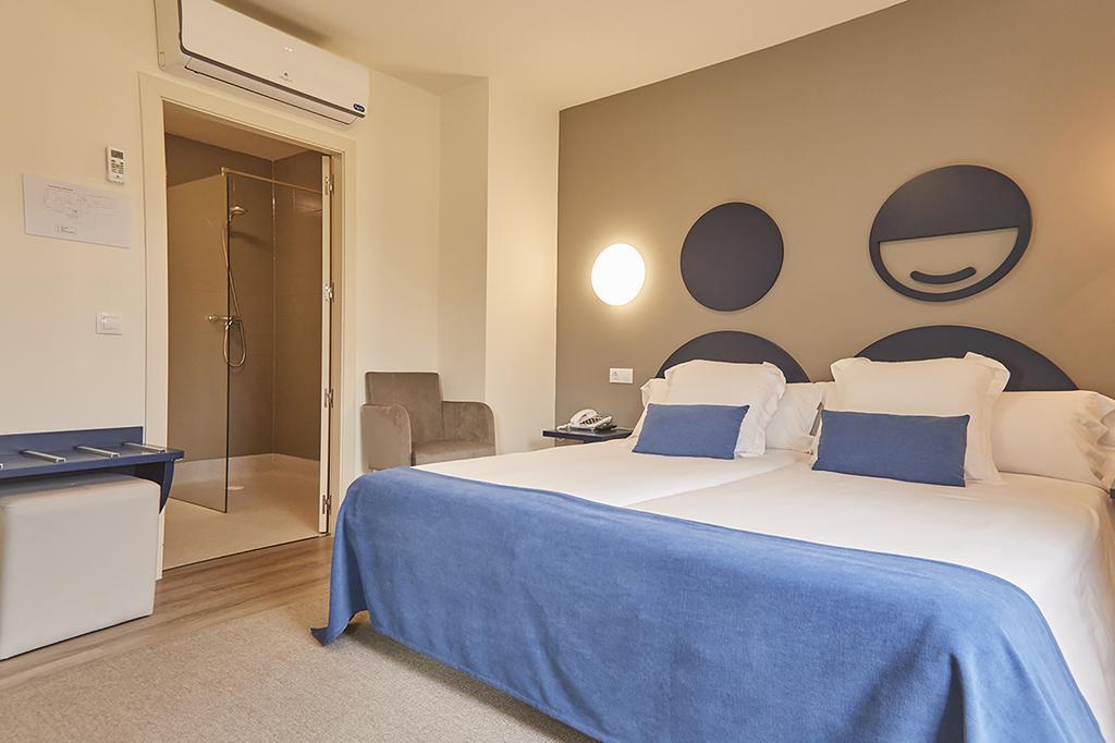 Hotel Boa Vista Вівейро Екстер'єр фото