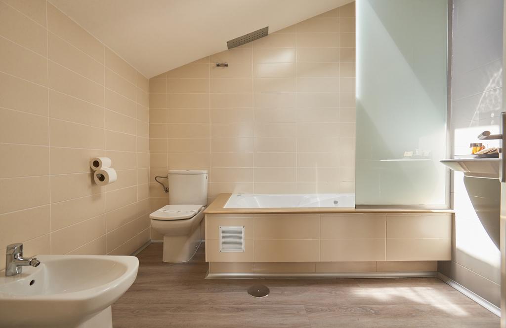 Hotel Boa Vista Вівейро Екстер'єр фото