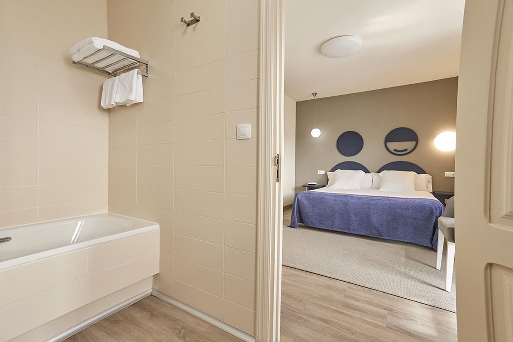 Hotel Boa Vista Вівейро Екстер'єр фото