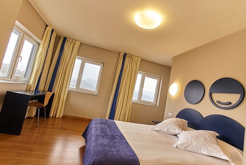 Hotel Boa Vista Вівейро Екстер'єр фото