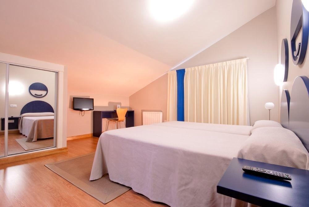 Hotel Boa Vista Вівейро Екстер'єр фото