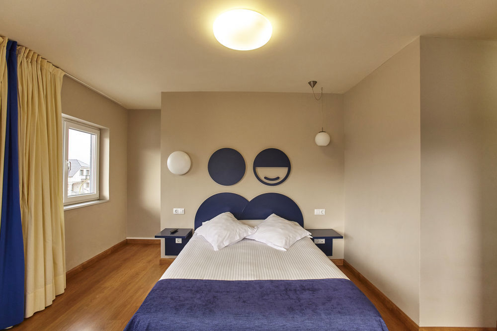 Hotel Boa Vista Вівейро Екстер'єр фото