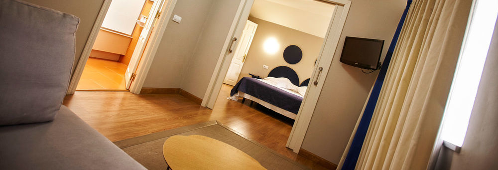 Hotel Boa Vista Вівейро Екстер'єр фото