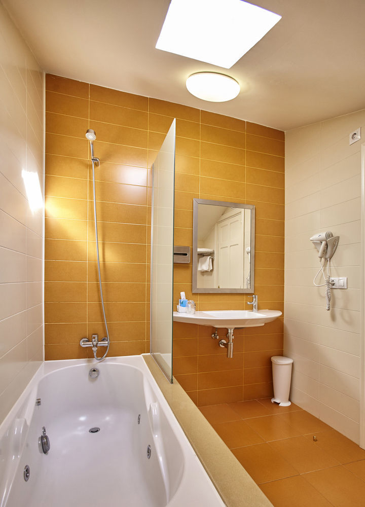 Hotel Boa Vista Вівейро Екстер'єр фото