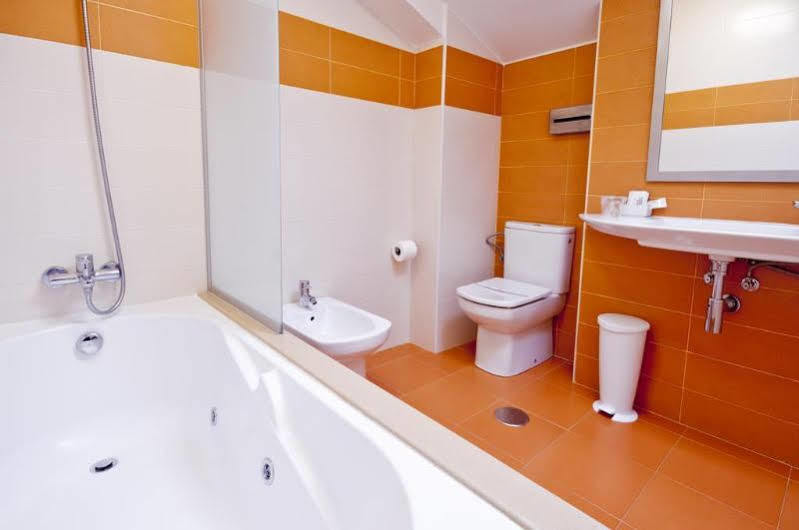 Hotel Boa Vista Вівейро Екстер'єр фото